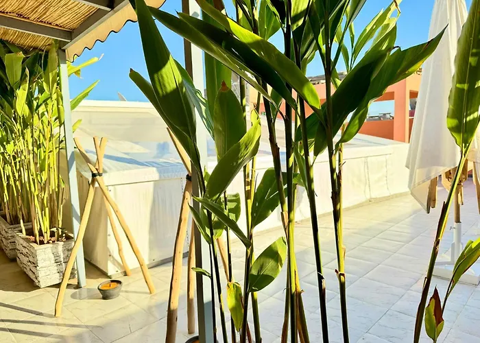 Riad Arrahma Marrakesh